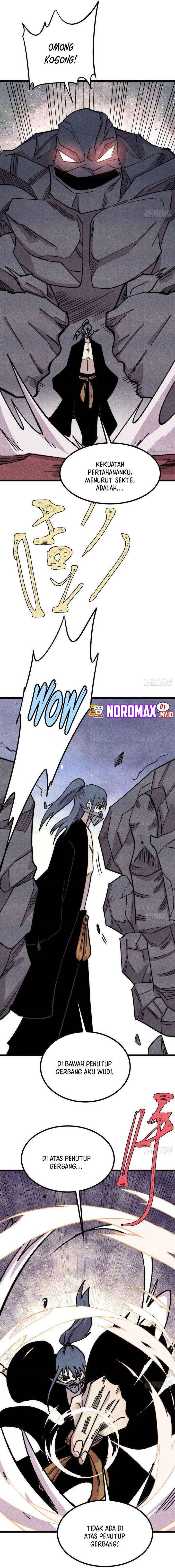 All Hail the Sect Leader Chap 482 - Next Chap 483