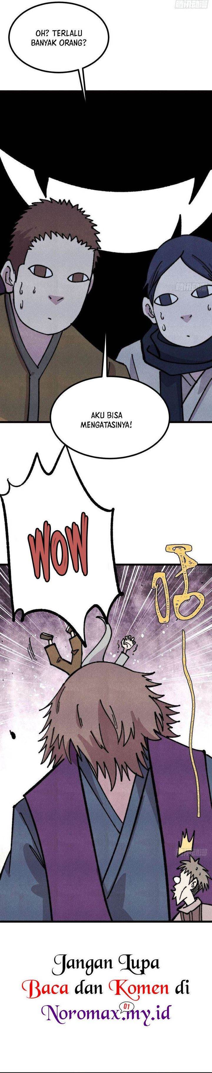 All Hail the Sect Leader Chap 482 - Next Chap 483