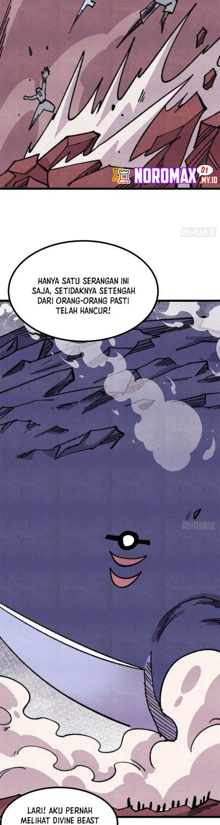 All Hail the Sect Leader Chap 483 - Next Chap 484