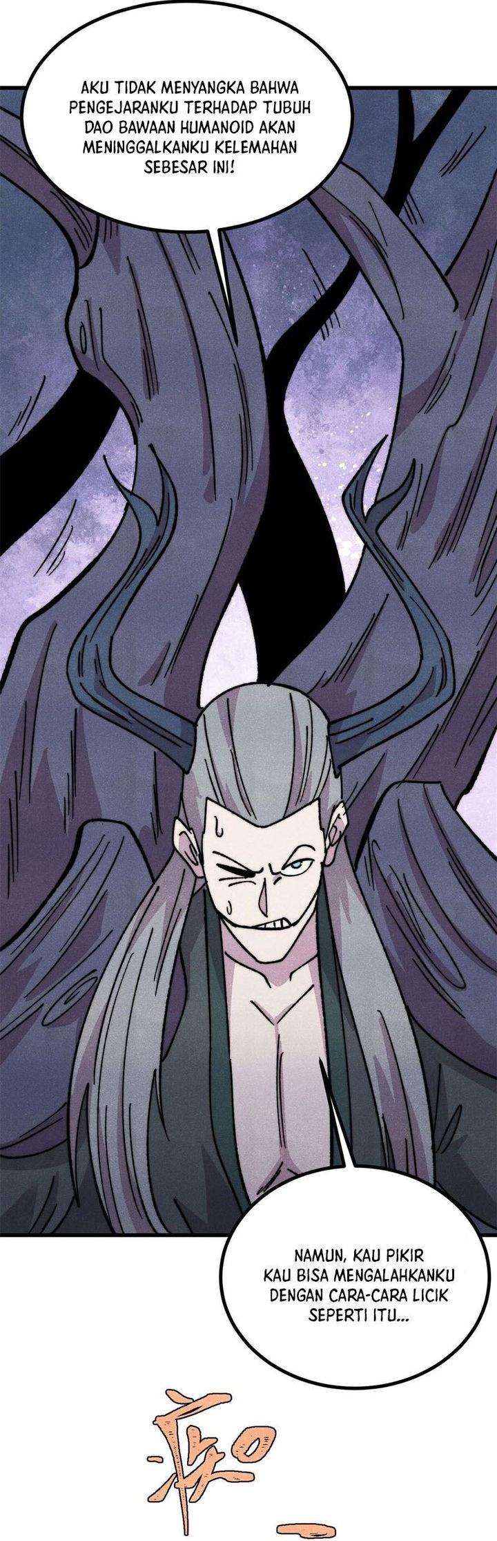 All Hail the Sect Leader Chap 498 - Next Chap 499