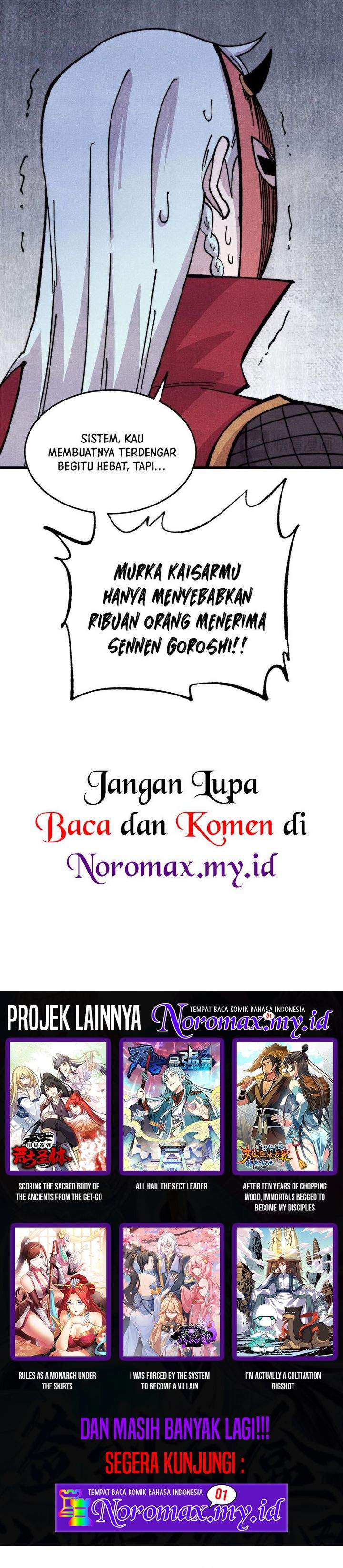 All Hail the Sect Leader Chap 498 - Next Chap 499