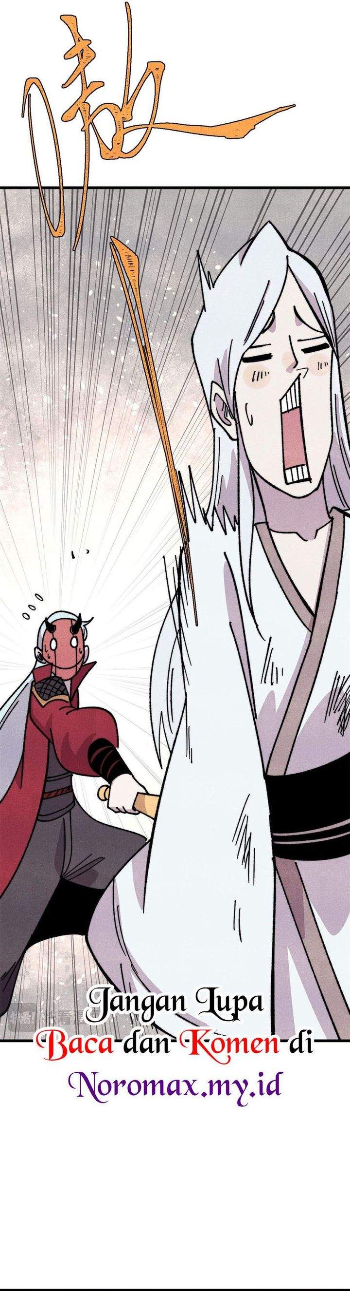 All Hail the Sect Leader Chap 498 - Next Chap 499