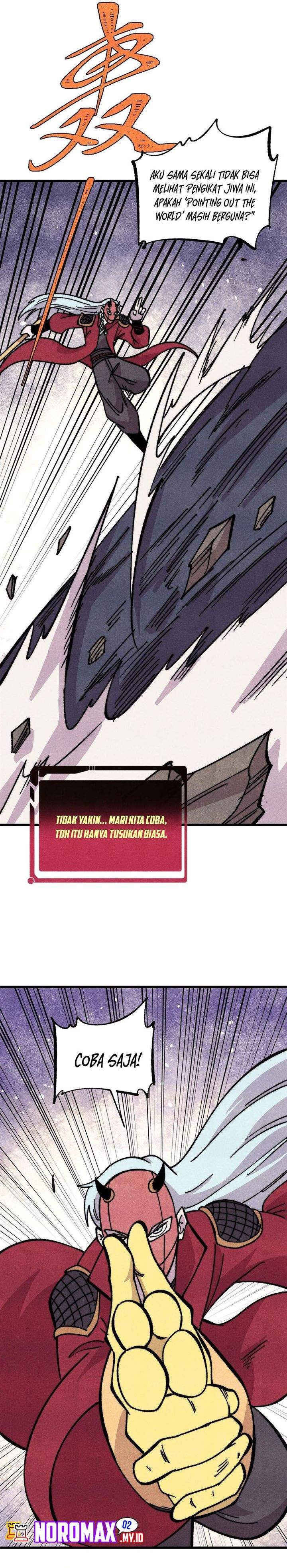 All Hail the Sect Leader Chap 498 - Next Chap 499