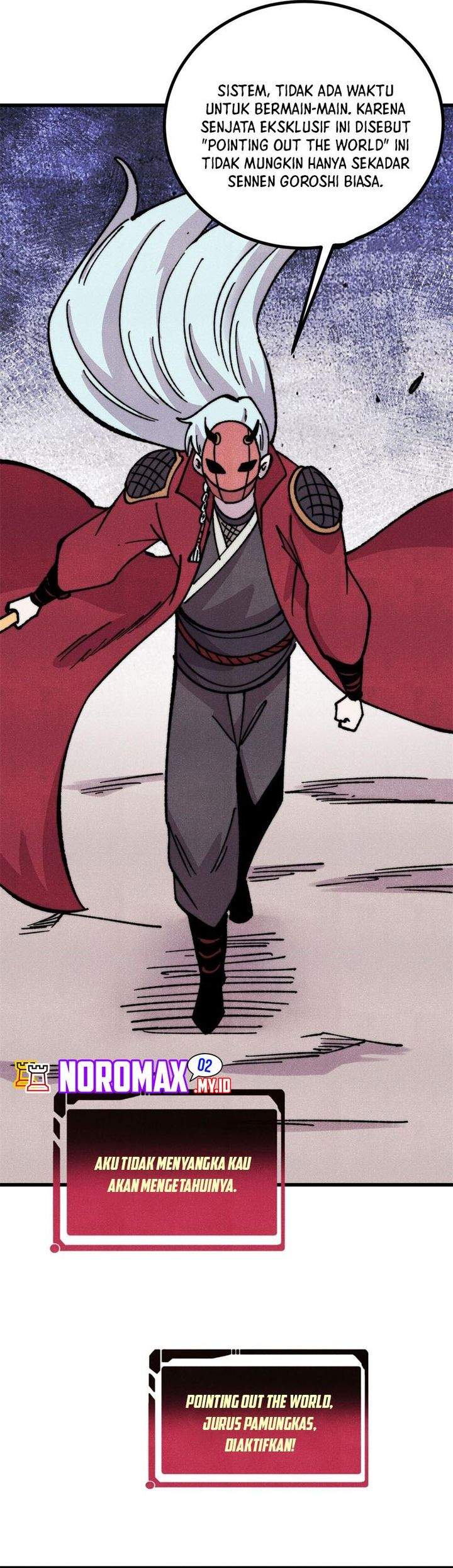 All Hail the Sect Leader Chap 498 - Next Chap 499