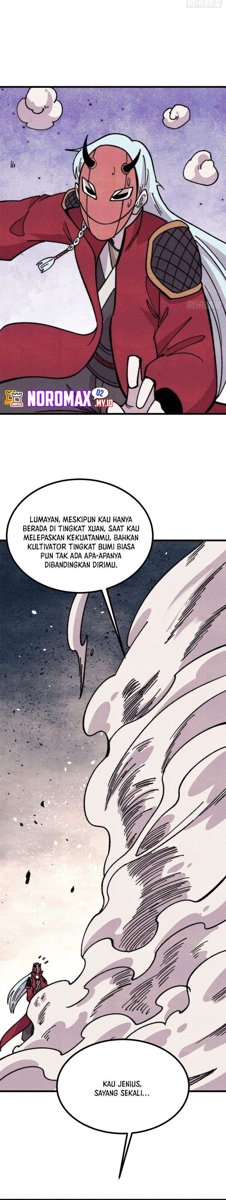 All Hail the Sect Leader Chap 499 - Next Chap 500