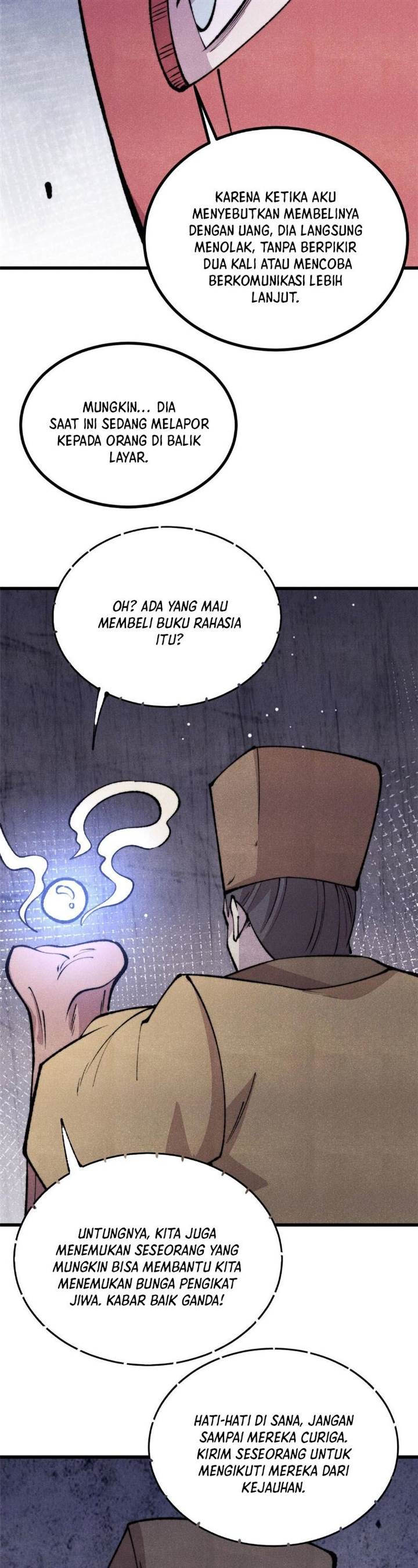 All Hail the Sect Leader Chap 494 - Next Chap 495