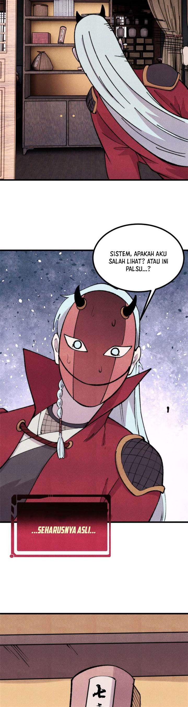 All Hail the Sect Leader Chap 494 - Next Chap 495