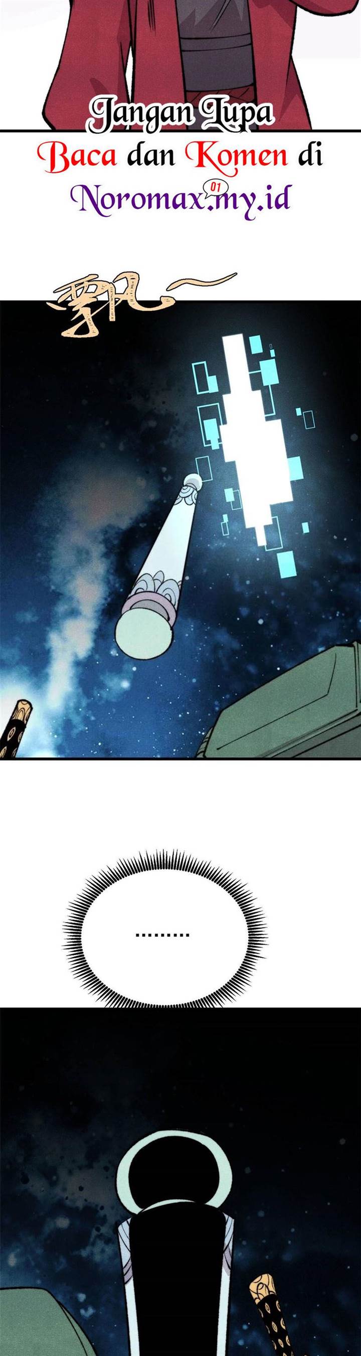 All Hail the Sect Leader Chap 494 - Next Chap 495