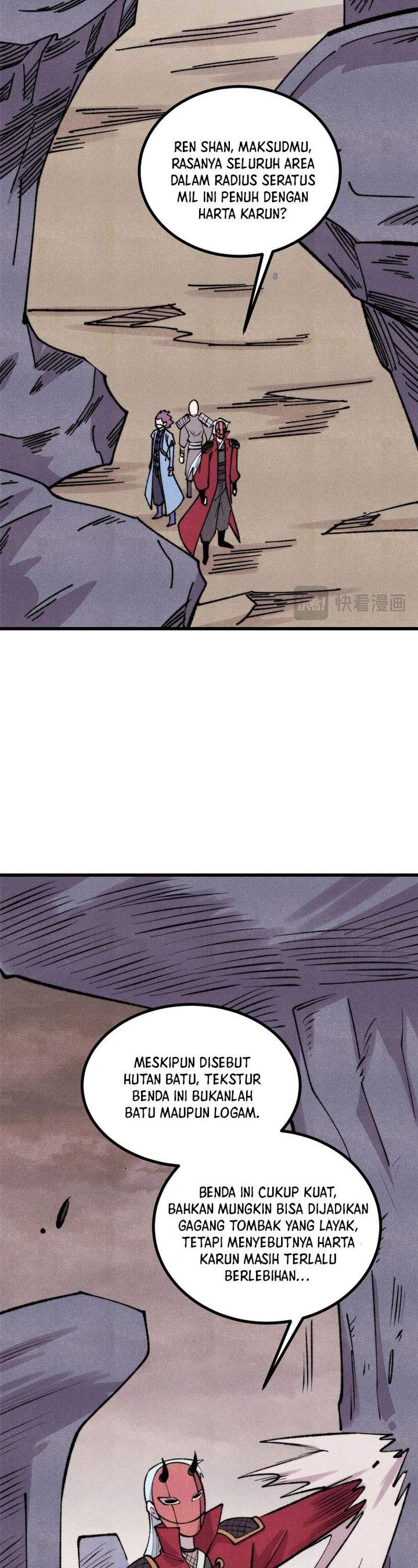 All Hail the Sect Leader Chap 495 - Next Chap 496