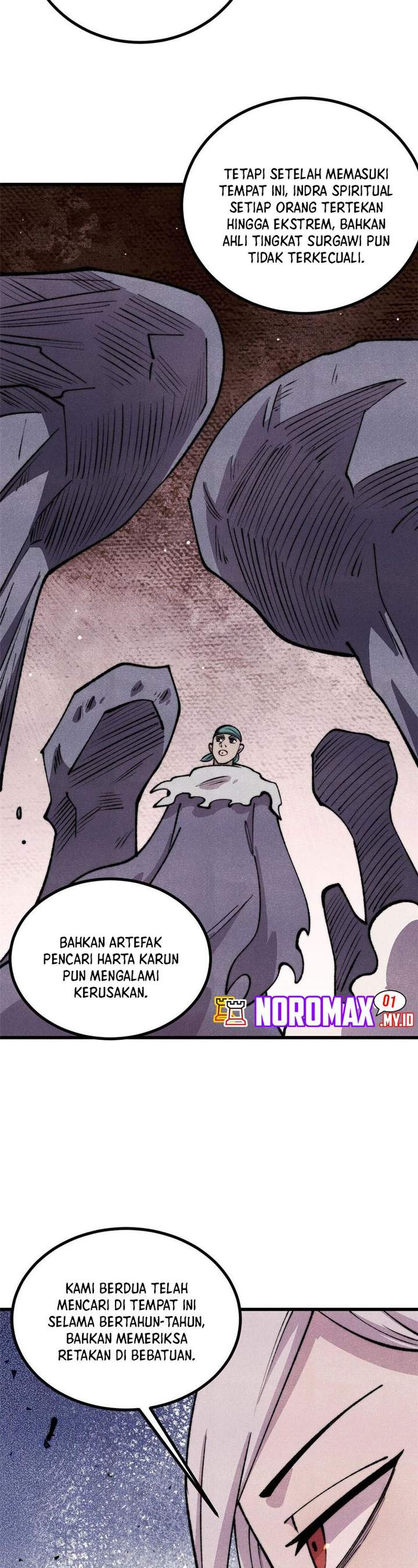 All Hail the Sect Leader Chap 495 - Next Chap 496