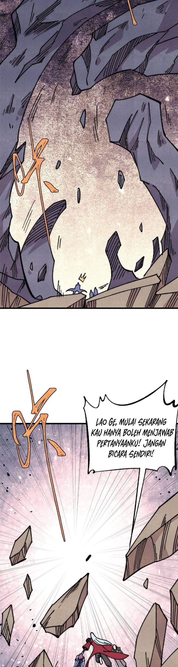 All Hail the Sect Leader Chap 495 - Next Chap 496