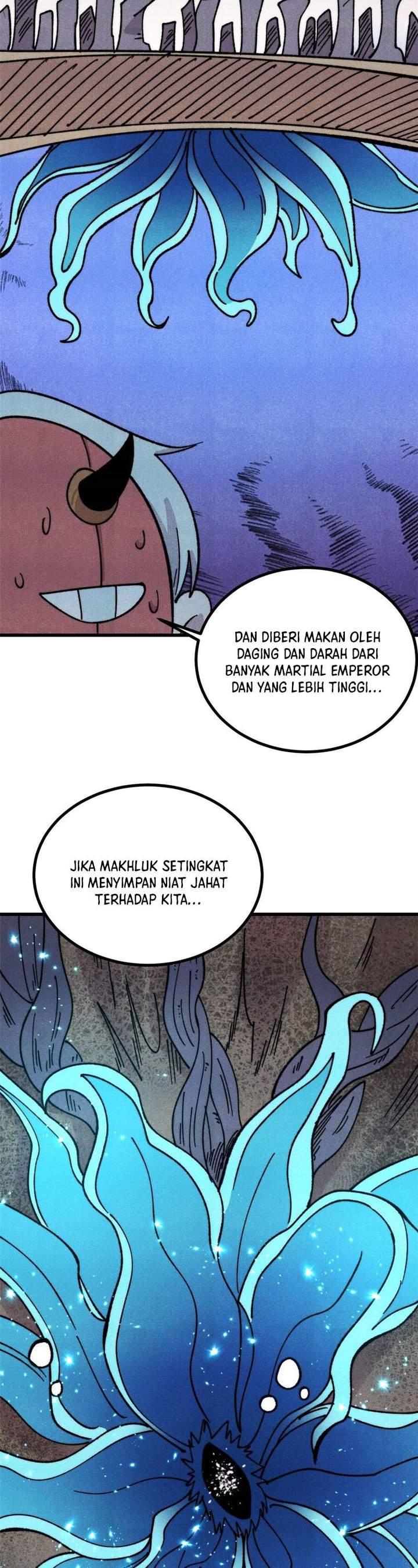 All Hail the Sect Leader Chap 495 - Next Chap 496