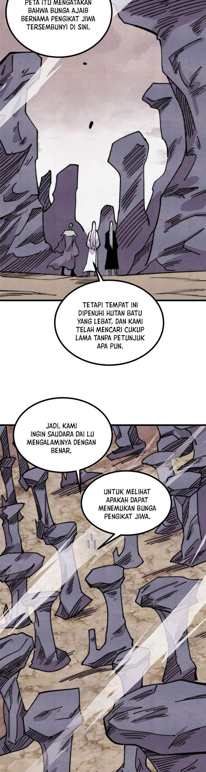 All Hail the Sect Leader Chap 495 - Next Chap 496
