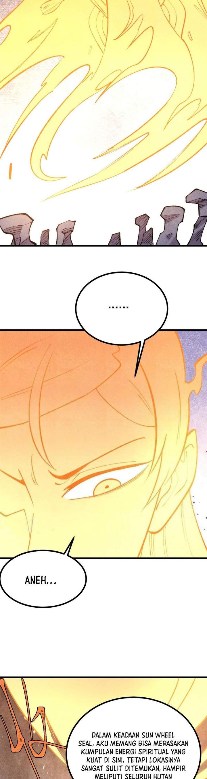 All Hail the Sect Leader Chap 495 - Next Chap 496