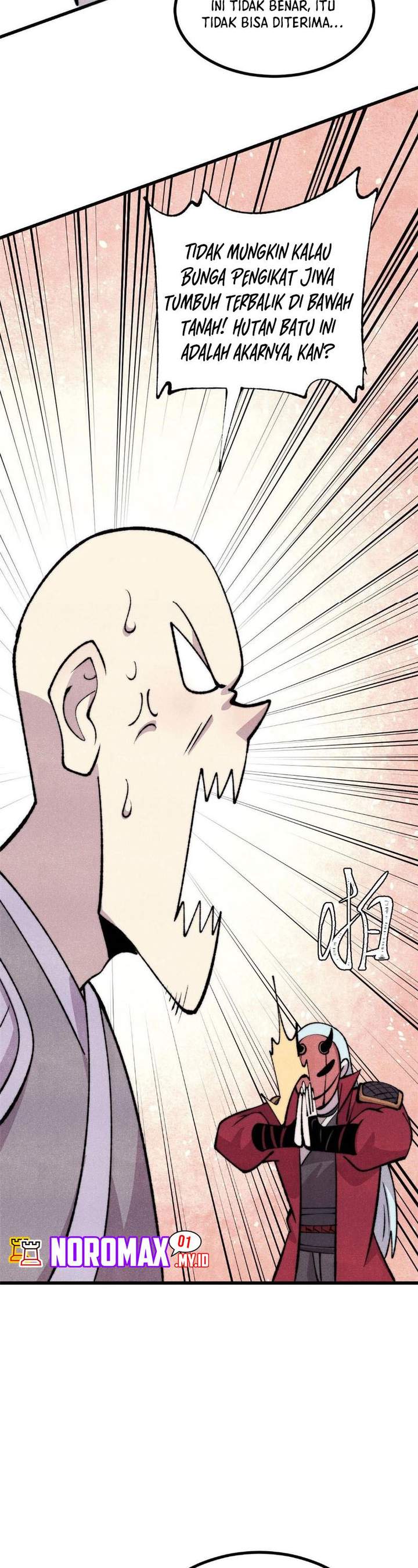 All Hail the Sect Leader Chap 495 - Next Chap 496