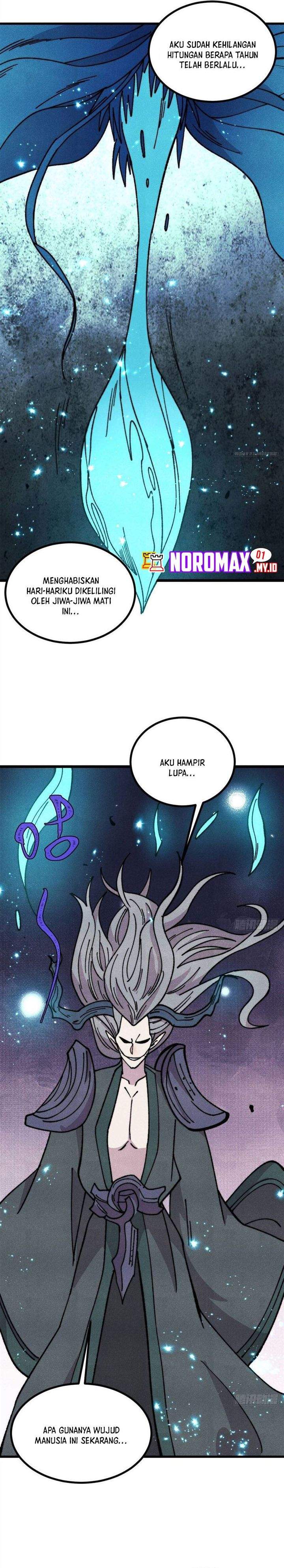 All Hail the Sect Leader Chap 496 - Next Chap 497