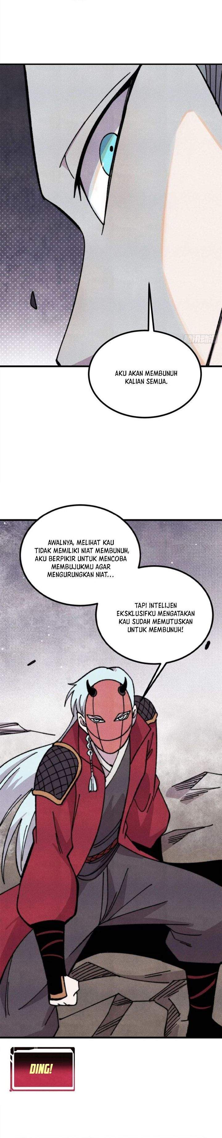 All Hail the Sect Leader Chap 496 - Next Chap 497