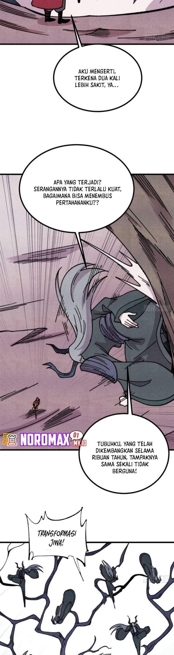 All Hail the Sect Leader Chap 497 - Next Chap 498