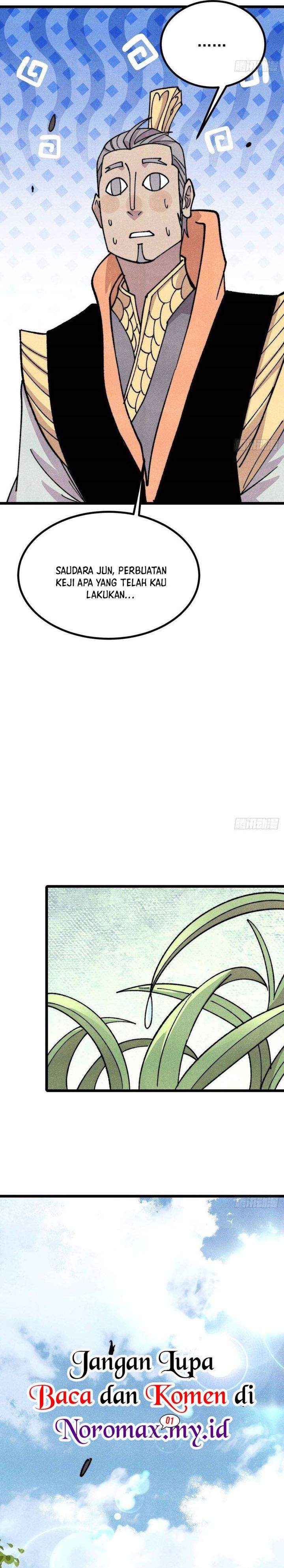 All Hail the Sect Leader Chap 490 - Next Chap 491