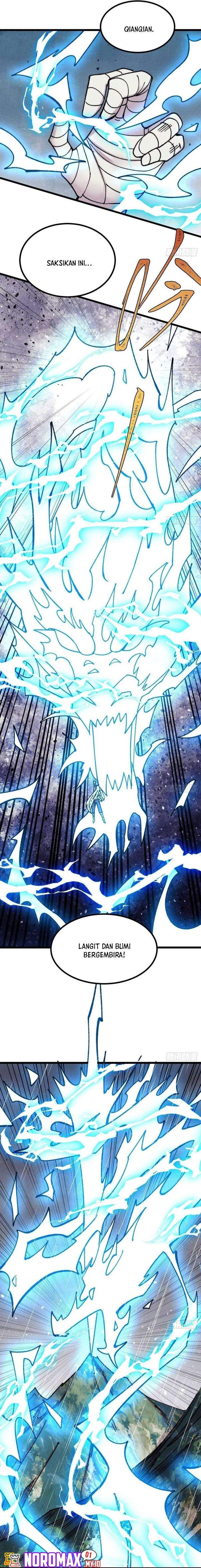 All Hail the Sect Leader Chap 490 - Next Chap 491