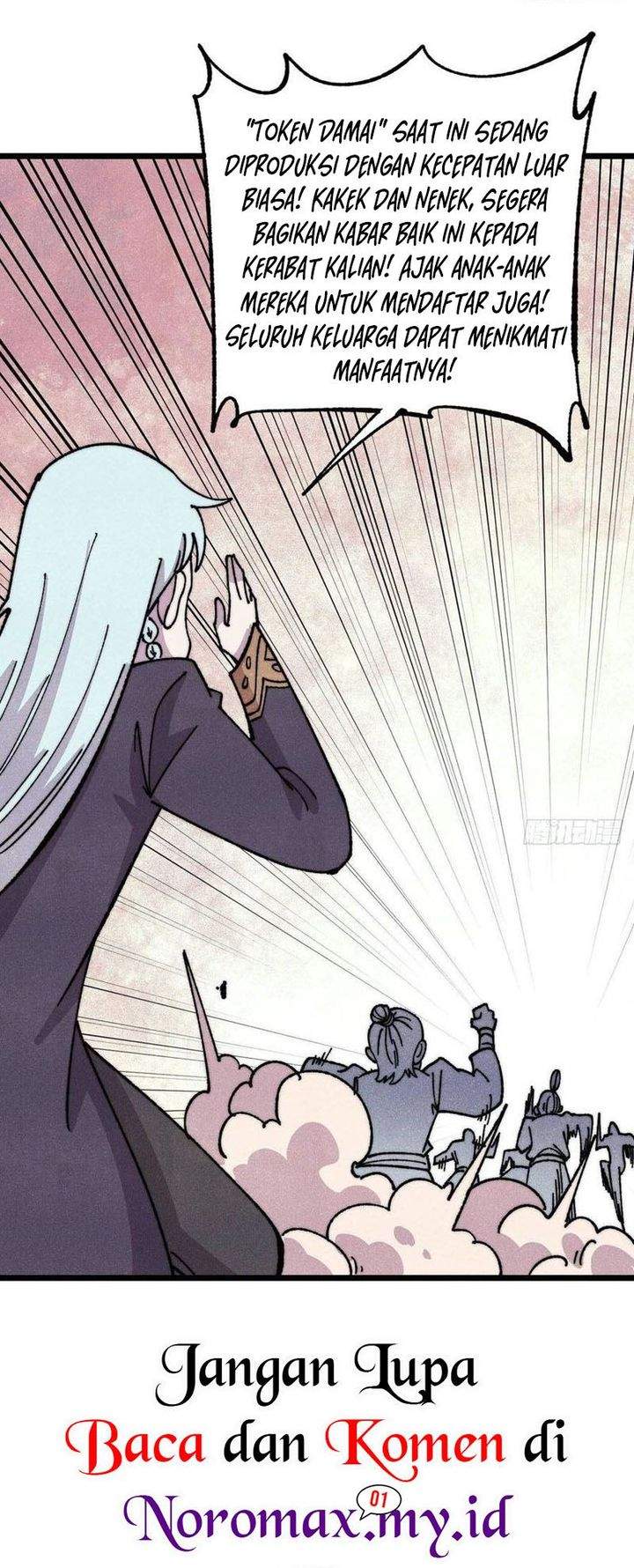 All Hail the Sect Leader Chap 490 - Next Chap 491