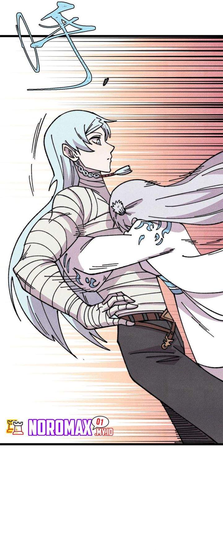 All Hail the Sect Leader Chap 490 - Next Chap 491