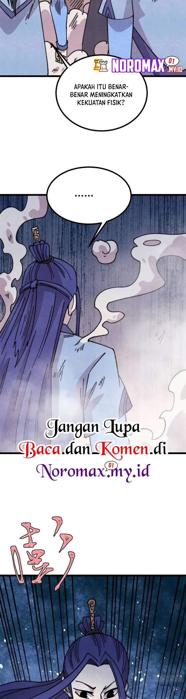 All Hail the Sect Leader Chap 491 - Next Chap 492