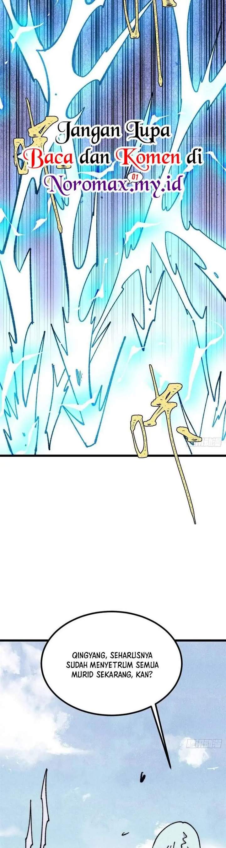 All Hail the Sect Leader Chap 491 - Next Chap 492