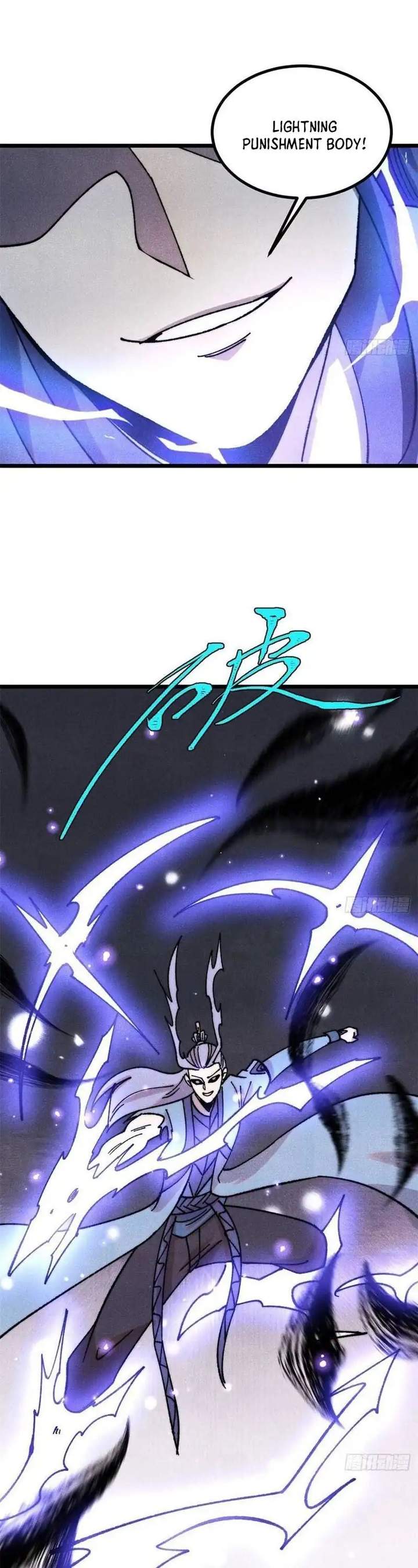 All Hail the Sect Leader Chap 491 - Next Chap 492