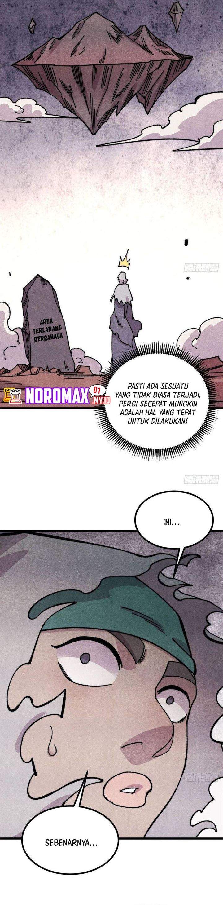 All Hail the Sect Leader Chap 492 - Next Chap 493