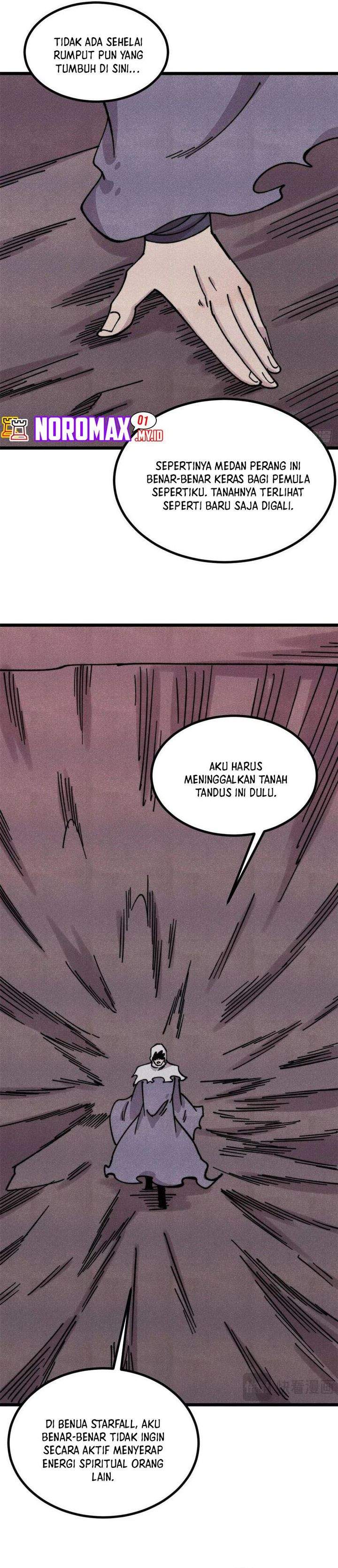 All Hail the Sect Leader Chap 492 - Next Chap 493