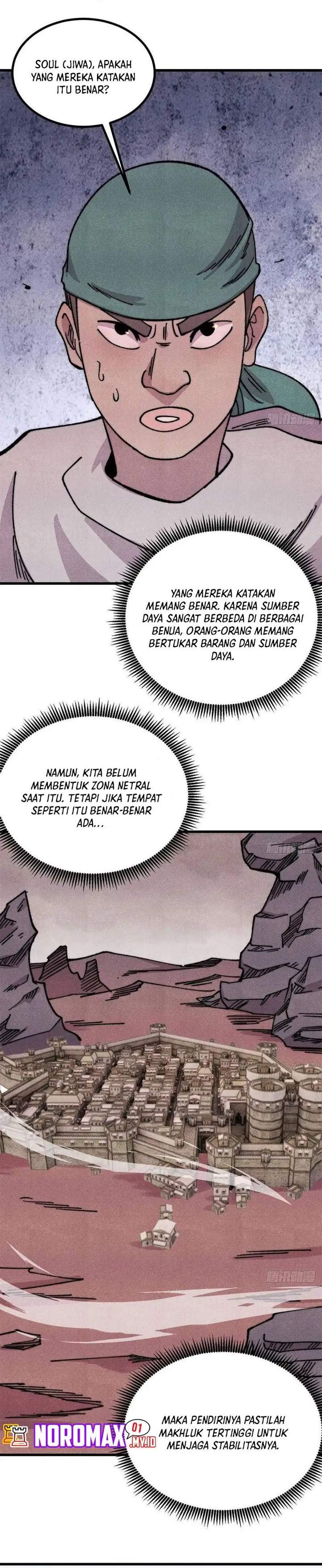 All Hail the Sect Leader Chap 493 - Next Chap 494