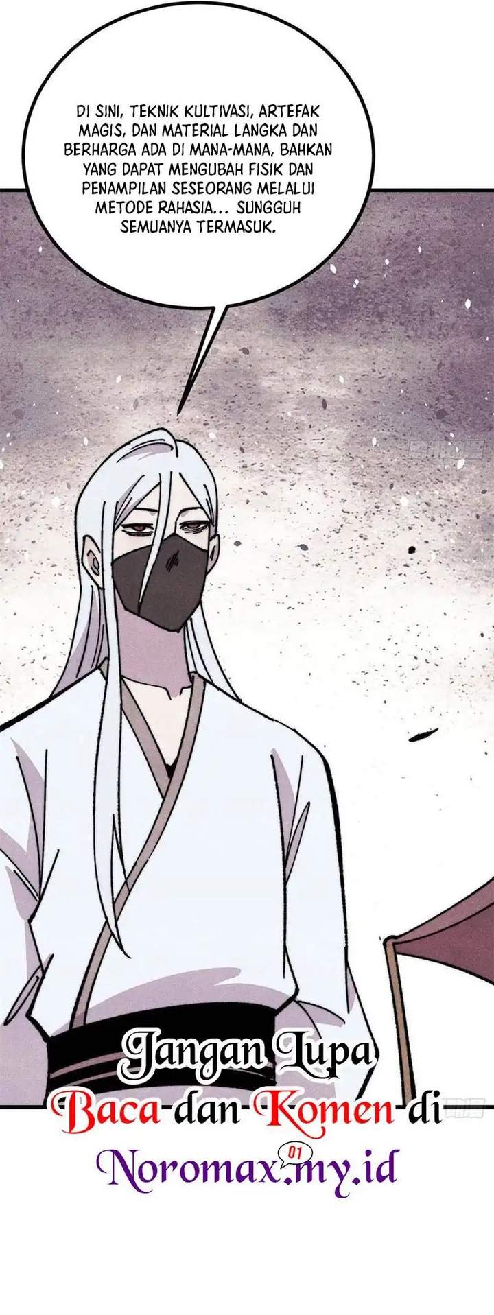 All Hail the Sect Leader Chap 493 - Next Chap 494