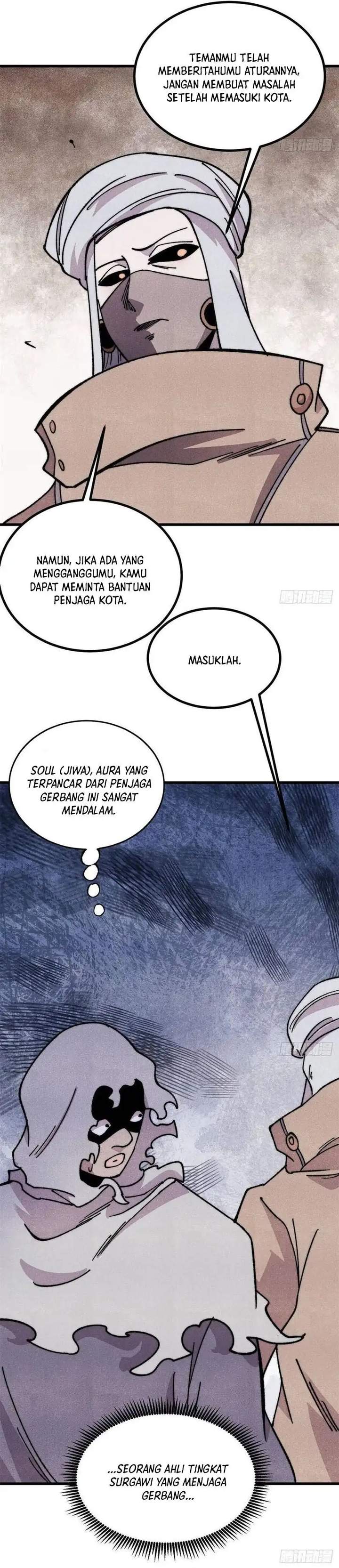 All Hail the Sect Leader Chap 493 - Next Chap 494