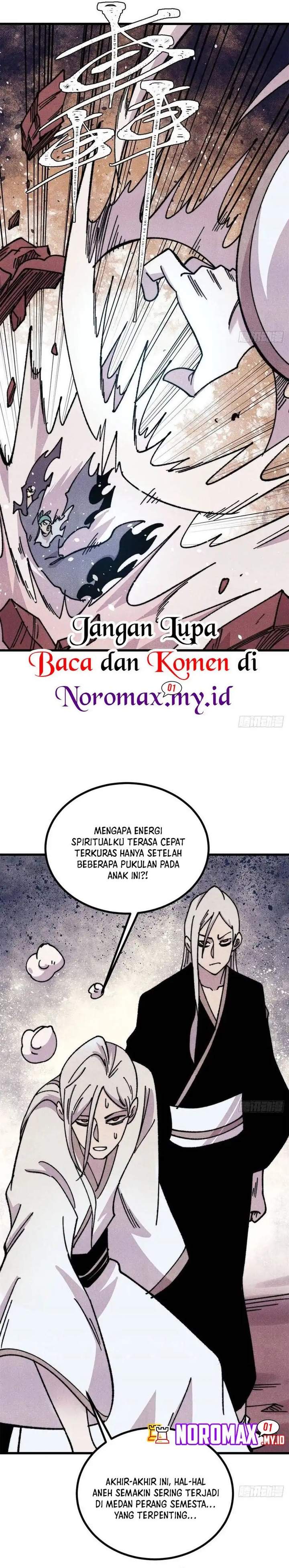 All Hail the Sect Leader Chap 493 - Next Chap 494