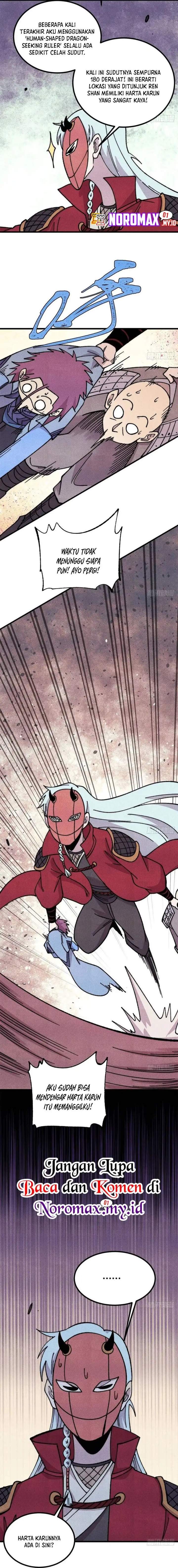 All Hail the Sect Leader Chap 493 - Next Chap 494