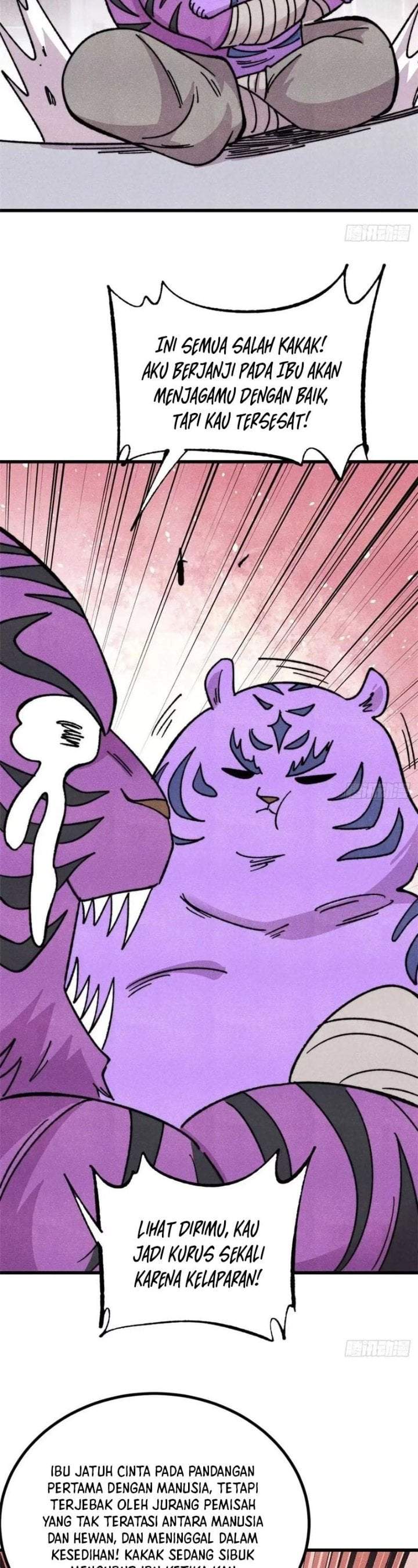 All Hail the Sect Leader Chap 538 - Next Chap 539