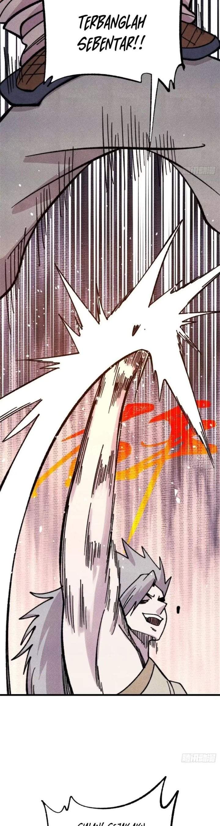 All Hail the Sect Leader Chap 538 - Next Chap 539