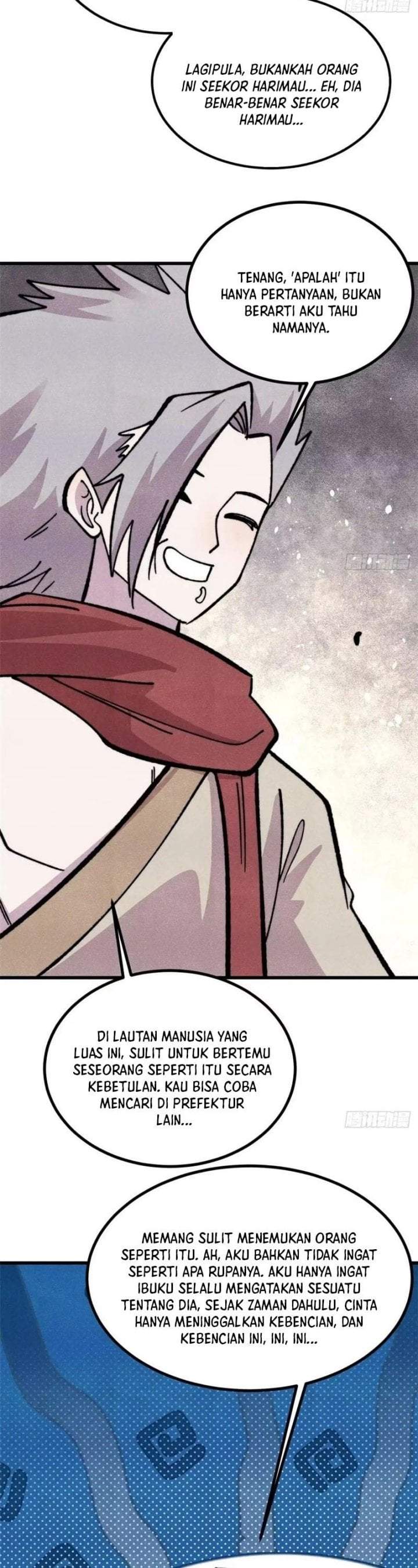 All Hail the Sect Leader Chap 539 - Next Chap 540