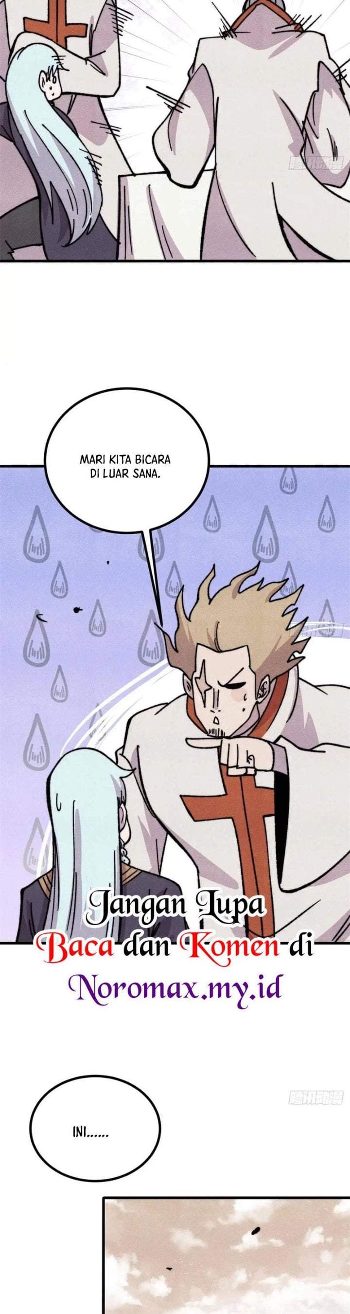 All Hail the Sect Leader Chap 534 - Next Chap 535