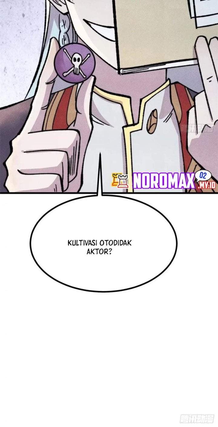 All Hail the Sect Leader Chap 534 - Next Chap 535