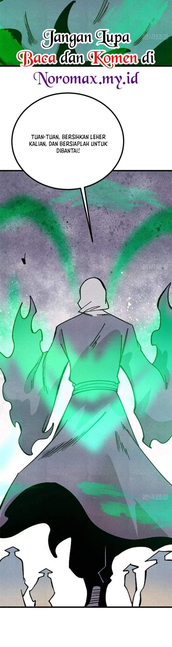 All Hail the Sect Leader Chap 530 - Next Chap 531