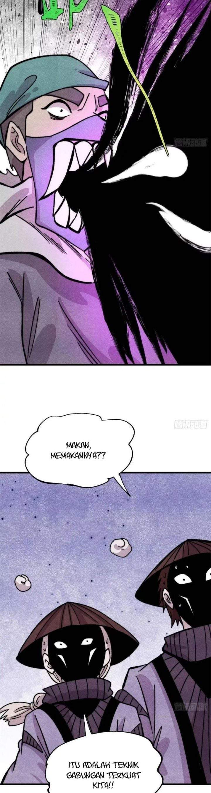 All Hail the Sect Leader Chap 530 - Next Chap 531