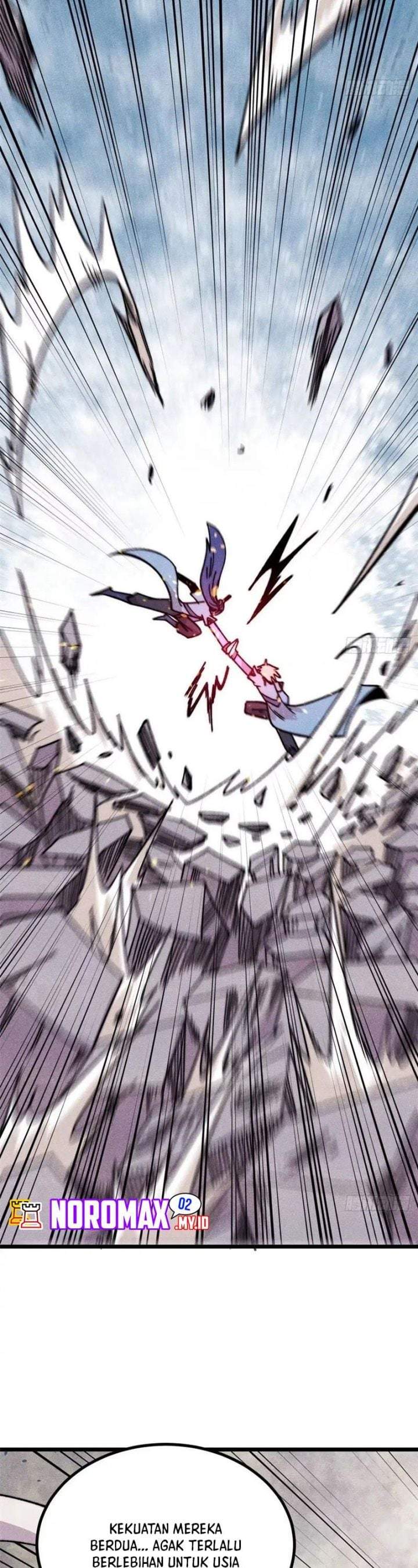 All Hail the Sect Leader Chap 531 - Next Chap 532