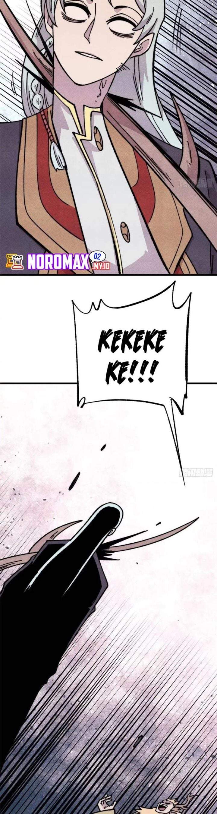 All Hail the Sect Leader Chap 531 - Next Chap 532