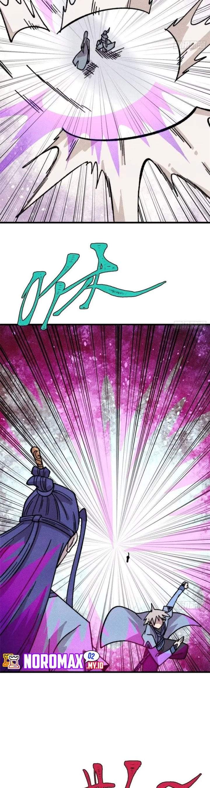 All Hail the Sect Leader Chap 532 - Next Chap 533