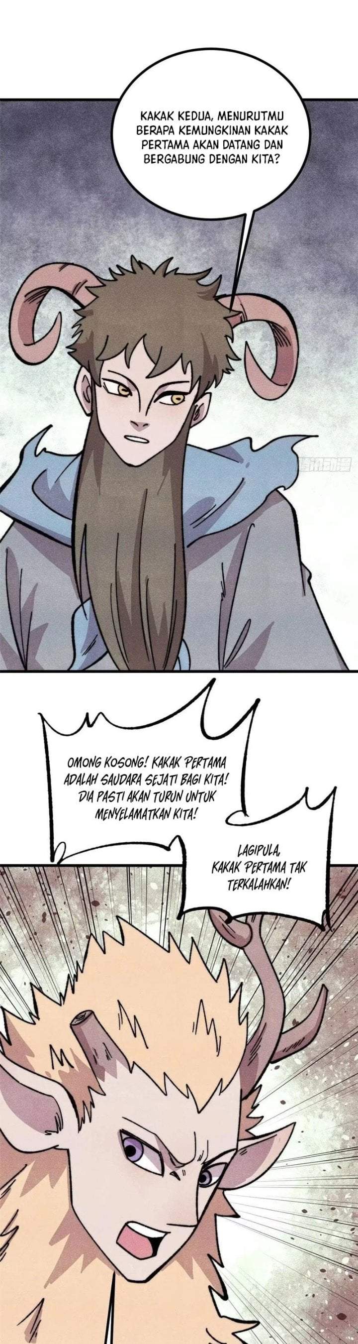 All Hail the Sect Leader Chap 532 - Next Chap 533
