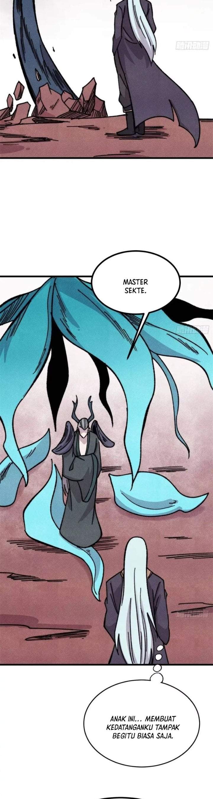 All Hail the Sect Leader Chap 533 - Next Chap 534
