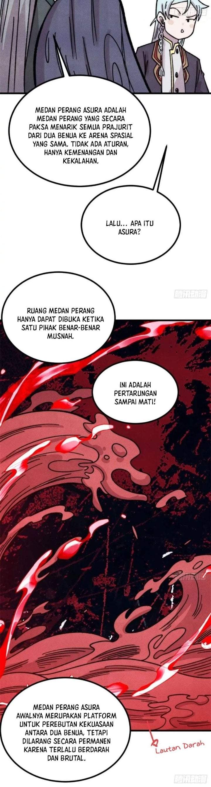 All Hail the Sect Leader Chap 533 - Next Chap 534