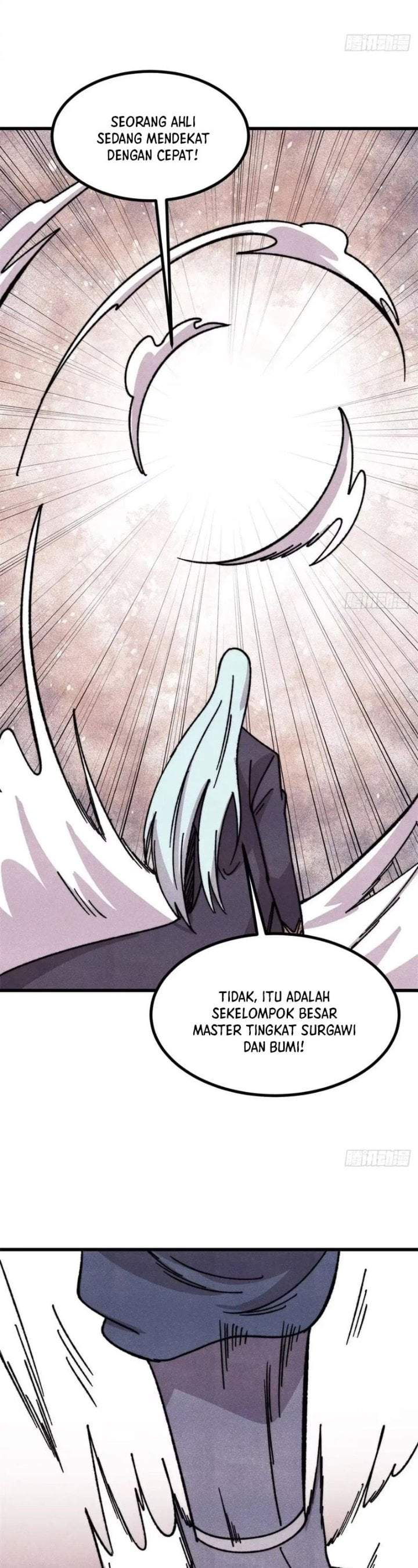 All Hail the Sect Leader Chap 533 - Next Chap 534